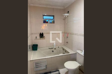 Casa à venda com 3 quartos, 75m² em Jardim Brasil (Zona Norte), São Paulo