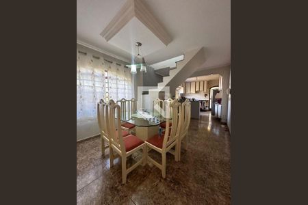 Casa à venda com 3 quartos, 125m² em Parque Continental I, Guarulhos