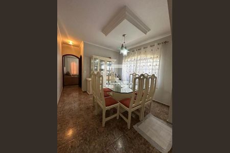 Casa à venda com 3 quartos, 125m² em Parque Continental I, Guarulhos