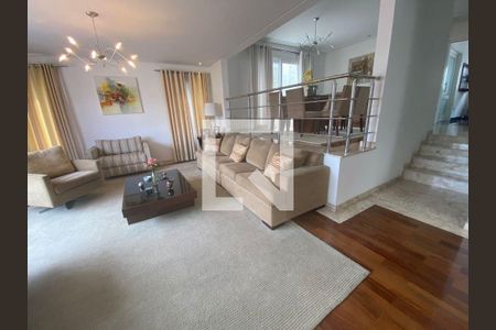 Casa à venda com 5 quartos, 450m² em Vila Albertina, São Paulo