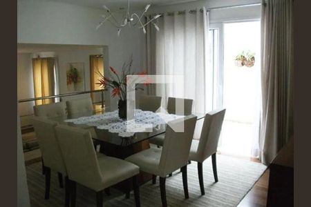 Casa à venda com 5 quartos, 450m² em Vila Albertina, São Paulo