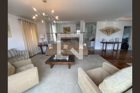 Casa à venda com 5 quartos, 450m² em Vila Albertina, São Paulo