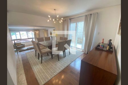 Casa à venda com 5 quartos, 450m² em Vila Albertina, São Paulo