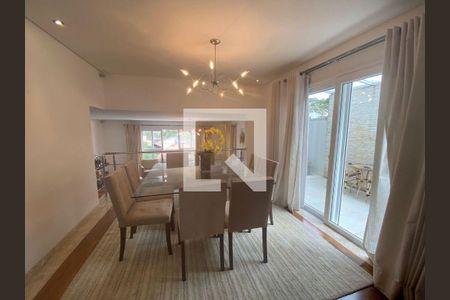 Casa à venda com 5 quartos, 450m² em Vila Albertina, São Paulo