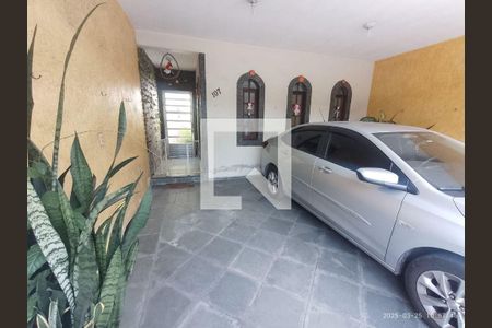 Casa à venda com 2 quartos, 102m² em Jardim Modelo, São Paulo