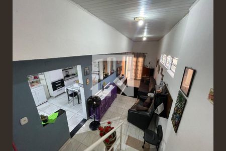 Casa à venda com 8 quartos, 337m² em Jardim Modelo, São Paulo