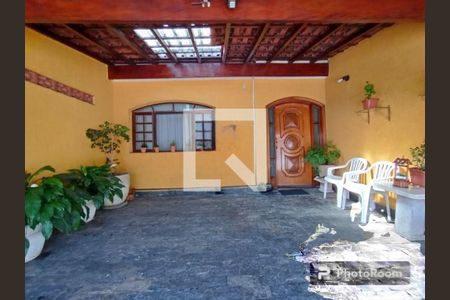 Casa à venda com 3 quartos, 96m² em Vila Progresso, Guarulhos