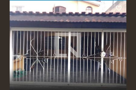 Casa à venda com 3 quartos, 96m² em Vila Progresso, Guarulhos