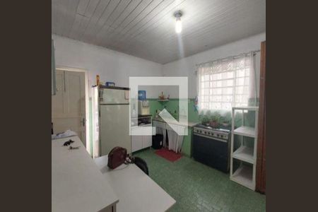 Casa à venda com 2 quartos, 225m² em Parada Inglesa, São Paulo