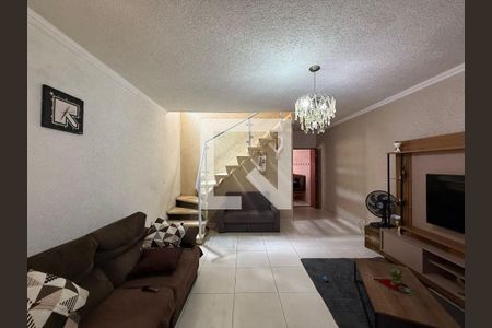 Casa à venda com 3 quartos, 120m² em Parque Continental, Guarulhos