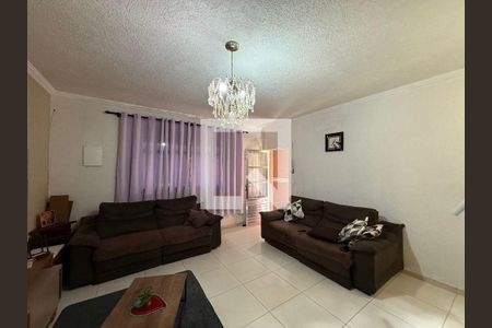 Casa à venda com 3 quartos, 120m² em Parque Continental, Guarulhos