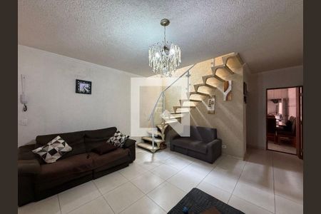 Casa à venda com 3 quartos, 120m² em Parque Continental, Guarulhos