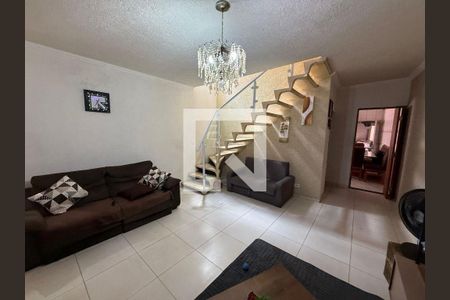 Casa à venda com 3 quartos, 120m² em Parque Continental, Guarulhos