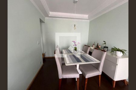 Apartamento à venda com 2 quartos, 65m² em Vila Robertina, São Paulo
