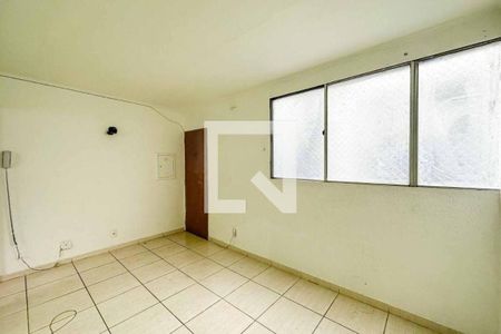 Apartamento à venda com 2 quartos, 49m² em Lauzane Paulista, São Paulo
