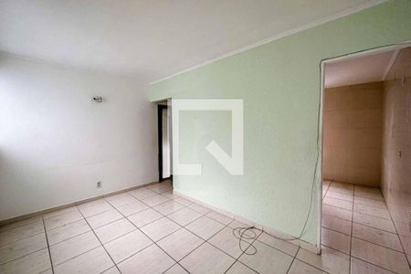 Apartamento à venda com 2 quartos, 49m² em Lauzane Paulista, São Paulo