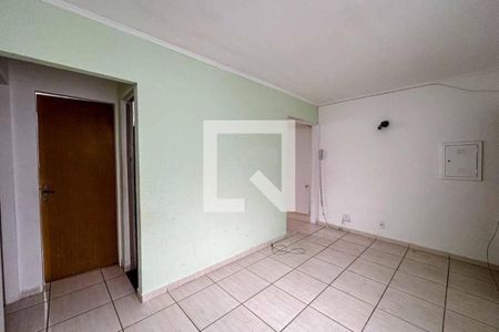 Apartamento à venda com 2 quartos, 49m² em Lauzane Paulista, São Paulo