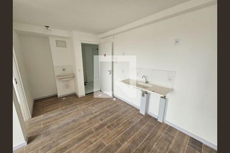 Apartamento à venda com 2 quartos, 39m² em Cangaiba, São Paulo