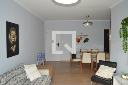 Apartamento para alugar com 2 quartos, 107m² em Centro, Ribeirão Preto