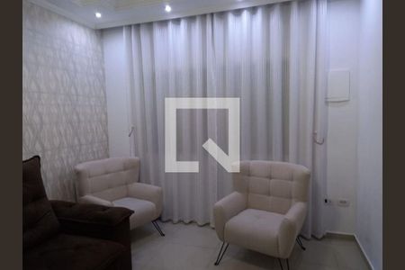 Casa à venda com 3 quartos, 125m² em Jardim Santa Cecilia, Guarulhos