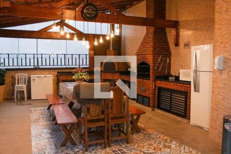 Apartamento à venda com 3 quartos, 94m² em Vila Medeiros, São Paulo