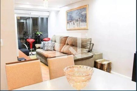 Apartamento à venda com 3 quartos, 94m² em Vila Medeiros, São Paulo