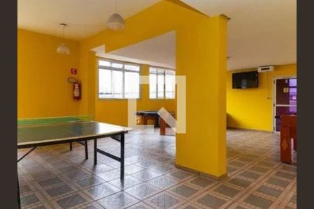 Apartamento à venda com 2 quartos, 72m² em Itaquera, São Paulo