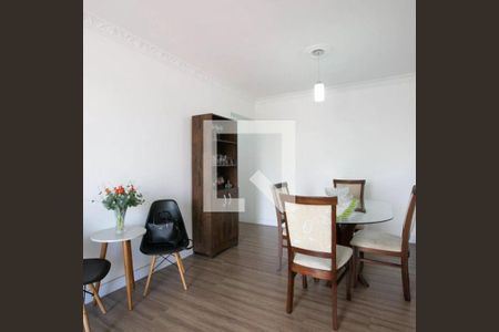 Apartamento à venda com 2 quartos, 72m² em Itaquera, São Paulo