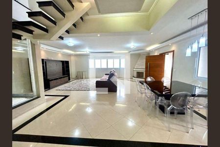 Casa à venda com 4 quartos, 427m² em Vila Galvão, Guarulhos