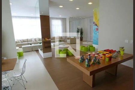 Apartamento à venda com 3 quartos, 223m² em Ipiranga, São Paulo