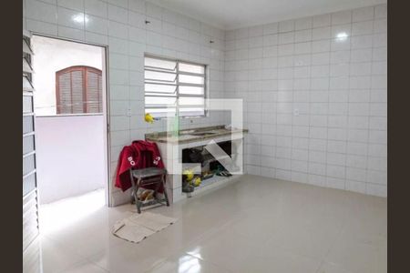 Casa à venda com 4 quartos, 150m² em Vila Bremen, Guarulhos