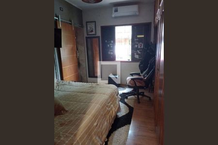 Casa à venda com 3 quartos, 246m² em Vila Rosalia, Guarulhos
