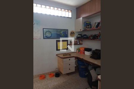 Casa à venda com 3 quartos, 246m² em Vila Rosalia, Guarulhos