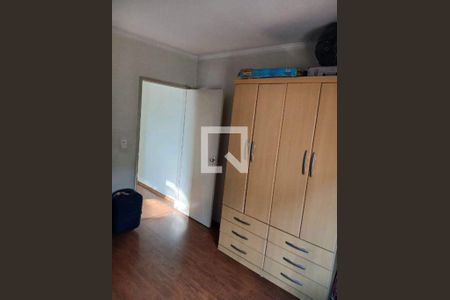 Casa à venda com 3 quartos, 181m² em Jardim Modelo, São Paulo