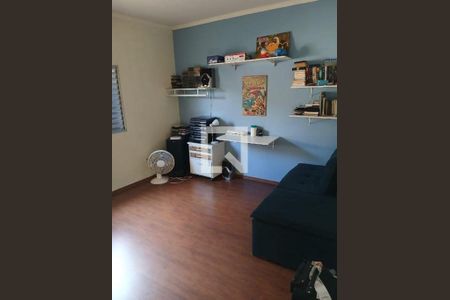 Casa à venda com 3 quartos, 181m² em Jardim Modelo, São Paulo