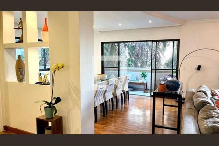 Apartamento à venda com 4 quartos, 403m² em Vila Mariana, São Paulo