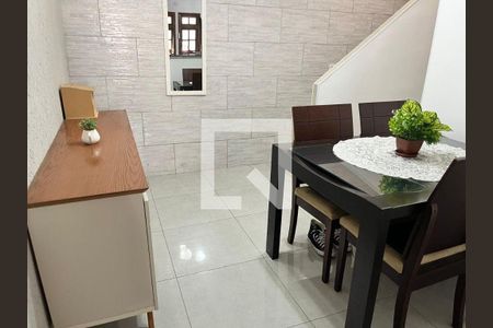 Casa à venda com 2 quartos, 106m² em Parque Continental II, Guarulhos