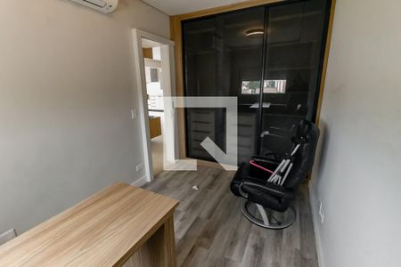 Quarto 1 de apartamento para alugar com 2 quartos, 100m² em Morumbi, São Paulo