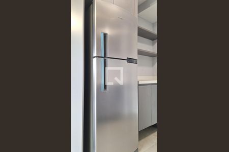 Detalhe de apartamento para alugar com 1 quarto, 32m² em Pompeia, São Paulo