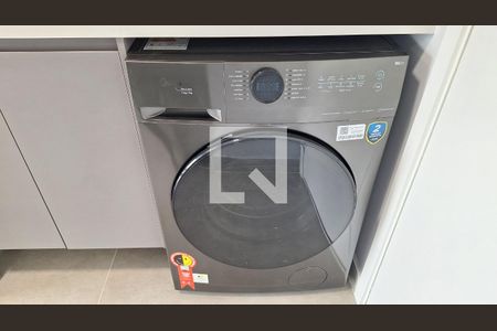 Detalhe de apartamento para alugar com 1 quarto, 32m² em Pompeia, São Paulo