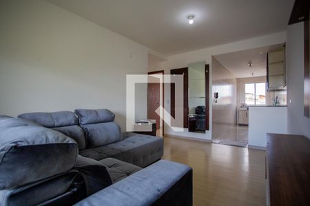 Apartamento para alugar com 2 quartos, 60m² em Afonso Pena, São José dos Pinhais