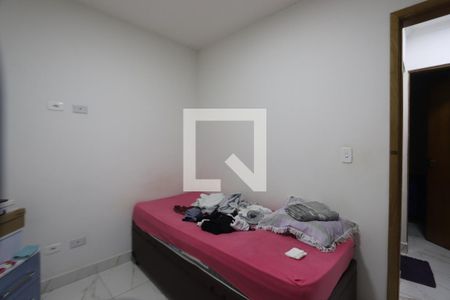 Quarto 2 de apartamento à venda com 2 quartos, 50m² em Vila Ivone, São Paulo