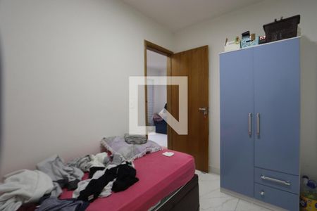 Quarto 2 de apartamento à venda com 2 quartos, 50m² em Vila Ivone, São Paulo