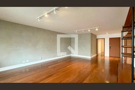 Sala de apartamento para alugar com 4 quartos, 265m² em Pinheiros, São Paulo