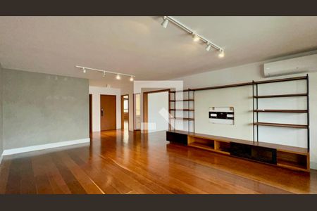 Sala de apartamento para alugar com 4 quartos, 265m² em Pinheiros, São Paulo