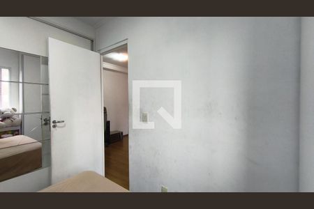 Quarto de apartamento à venda com 1 quarto, 33m² em Cambuci, São Paulo