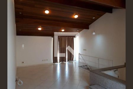Casa de Condomínio à venda com 3 quartos, 203m² em Cursino, São Paulo