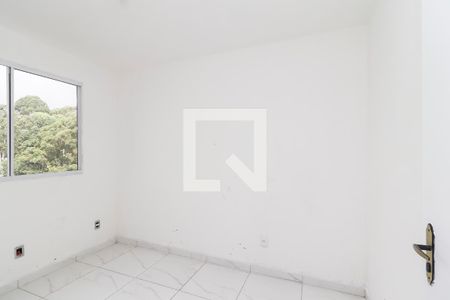 Quarto 2 de apartamento para alugar com 2 quartos, 41m² em Colônia (zona Leste), São Paulo