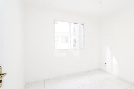 Quarto 1 de apartamento para alugar com 2 quartos, 41m² em Colônia (zona Leste), São Paulo