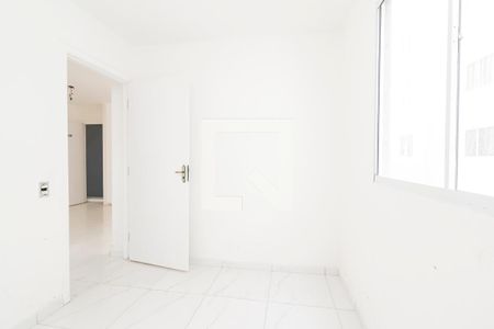 Quarto 1 de apartamento para alugar com 2 quartos, 41m² em Colônia (zona Leste), São Paulo